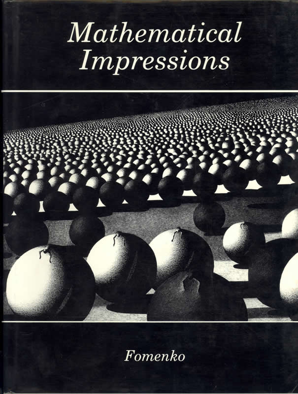 MATHEMATICAL IMPRESSIONS