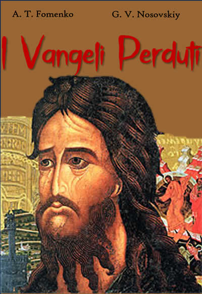 I Vangeli Perduti