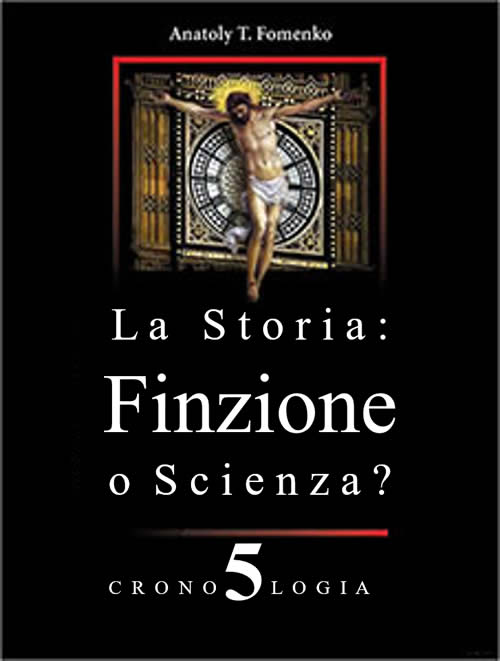 CHRONOLOGIA 5