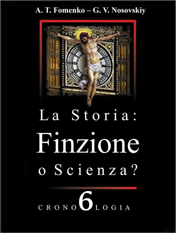 CHRONOLOGIA 6